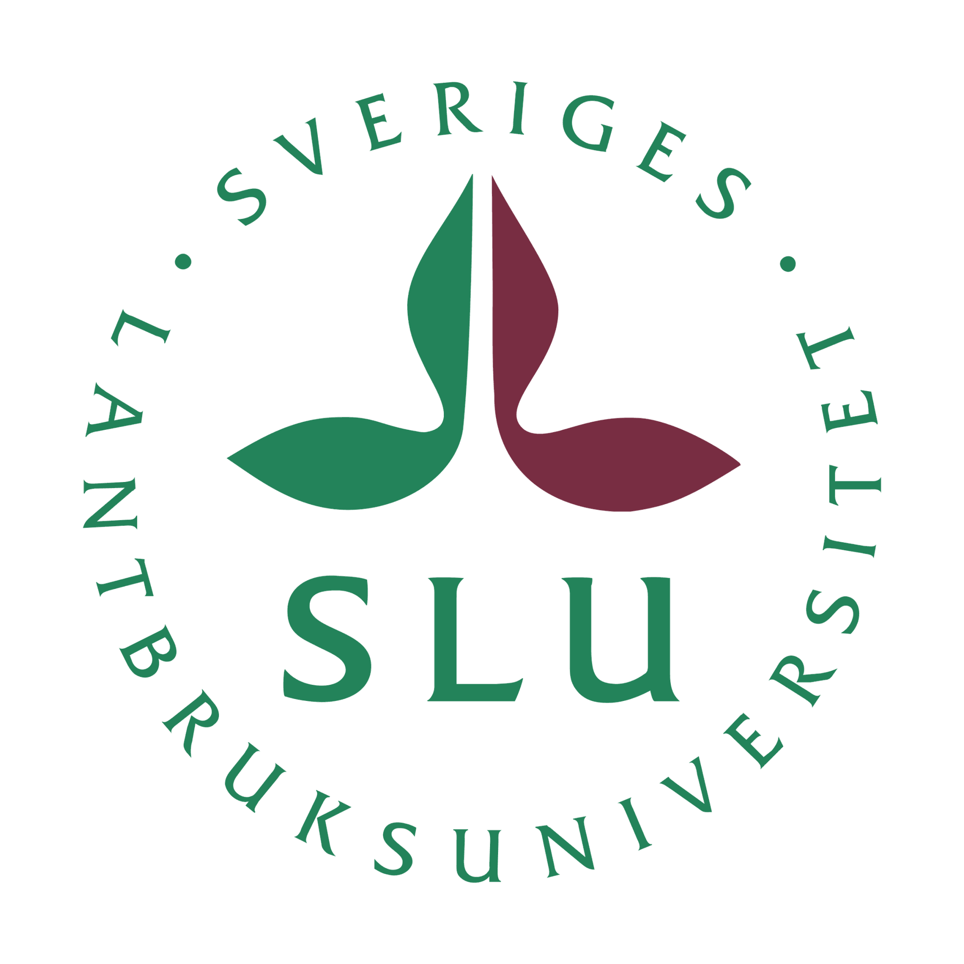 Vår samarbetspartner SLU SLU